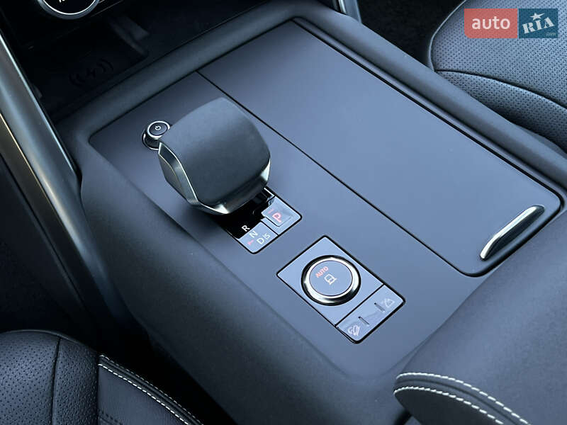 Внедорожник / Кроссовер Land Rover Discovery 2023 в Киеве фото 17 Внедорожник / Кроссовер Land Rover Discovery 2023 в Киеве