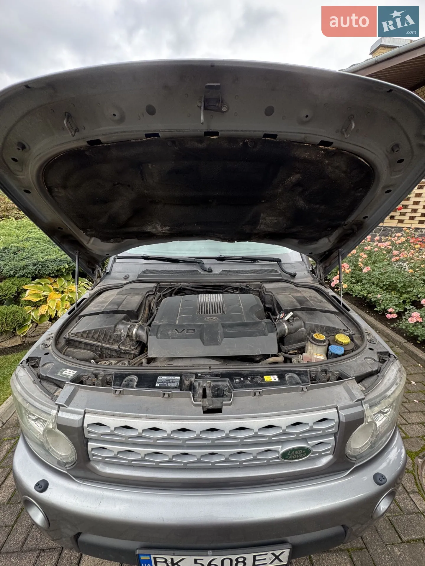 2011 Land Rover Discovery - мініатюра 29