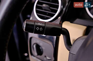 Внедорожник / Кроссовер Land Rover Discovery 2008 в 