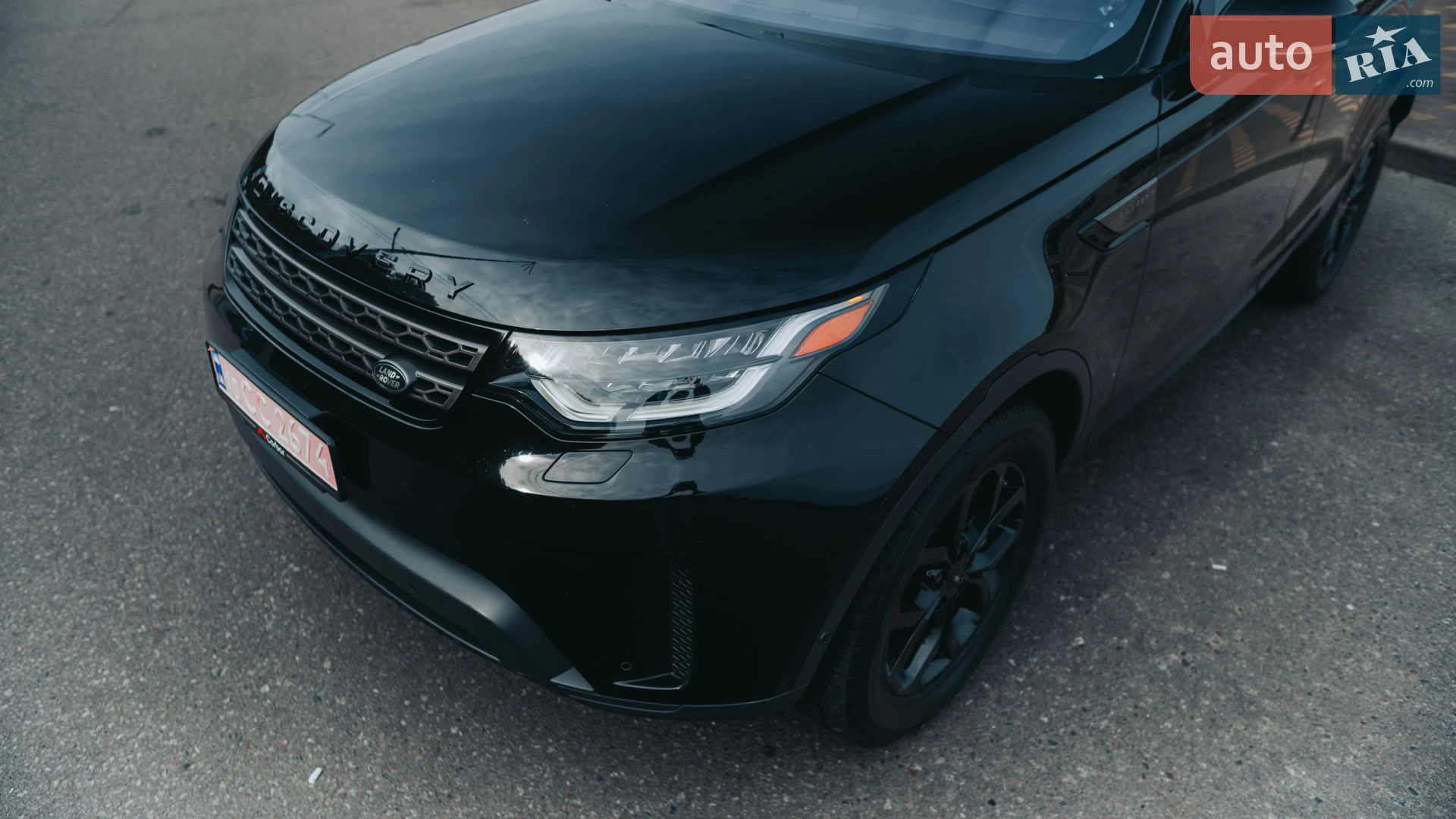 2019 Land Rover Discovery - мініатюра 13