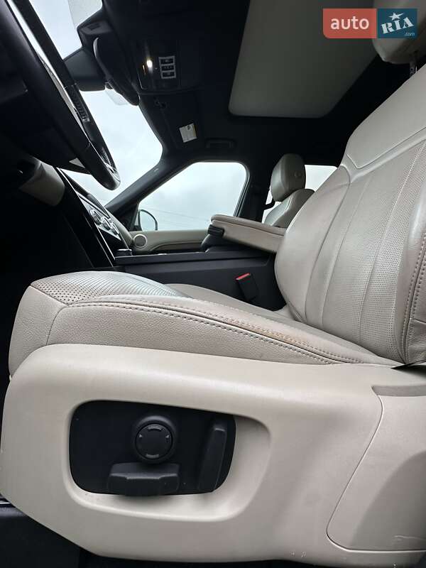 Позашляховик / Кросовер Land Rover Discovery 2018 в Білогородці фото 24 Позашляховик / Кросовер Land Rover Discovery 2018 в Білогородці