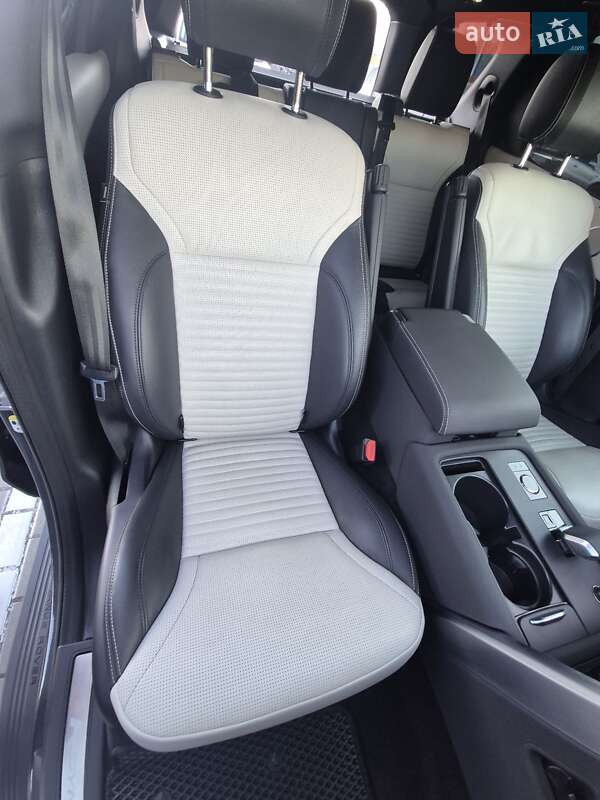 Внедорожник / Кроссовер Land Rover Discovery 2021 в Львове