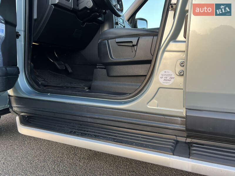 Внедорожник / Кроссовер Land Rover Discovery 2007 в Киеве фото 21 Внедорожник / Кроссовер Land Rover Discovery 2007 в Киеве