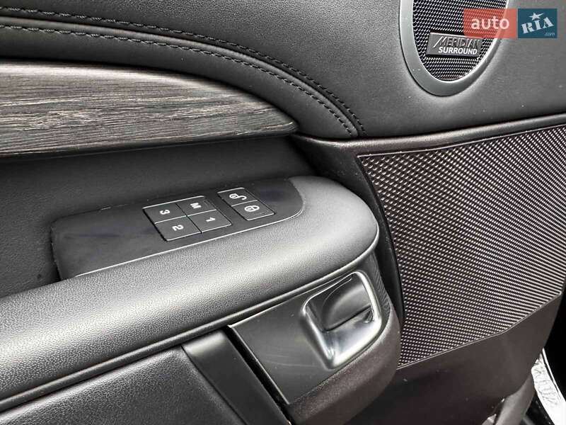 Позашляховик / Кросовер Land Rover Discovery 2019 в Києві фото 16 Позашляховик / Кросовер Land Rover Discovery 2019 в Києві