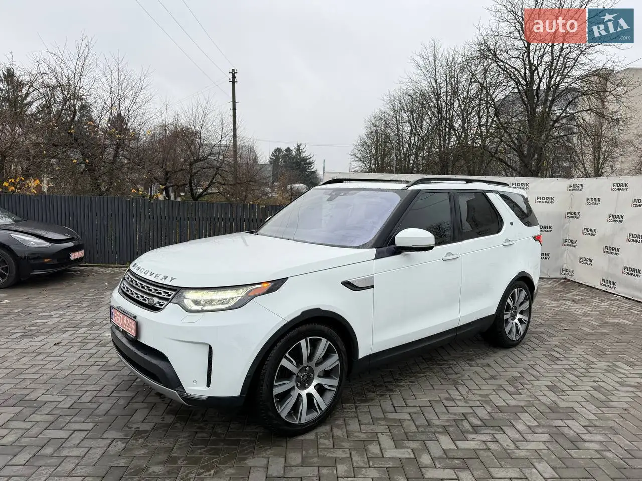 2020 Ford Explorer - мініатюра 30