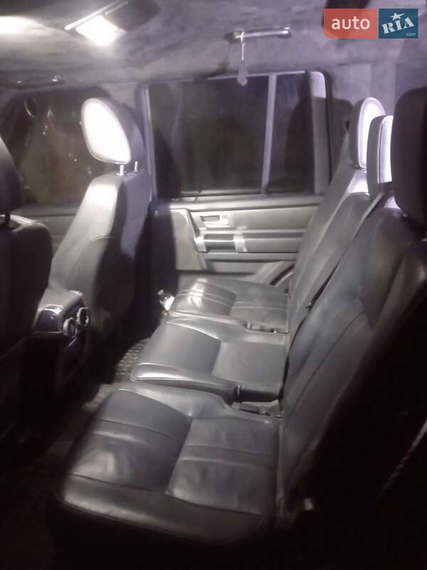 Позашляховик / Кросовер Land Rover Discovery 2011 в Тернополі фото 71 Позашляховик / Кросовер Land Rover Discovery 2011 в Тернополі