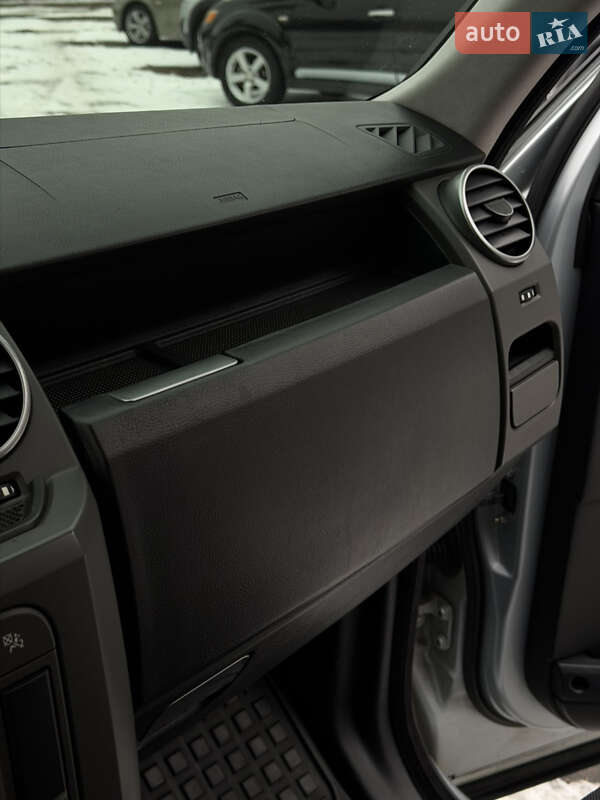 Внедорожник / Кроссовер Land Rover Discovery 2006 в Киеве фото 25 Внедорожник / Кроссовер Land Rover Discovery 2006 в Киеве