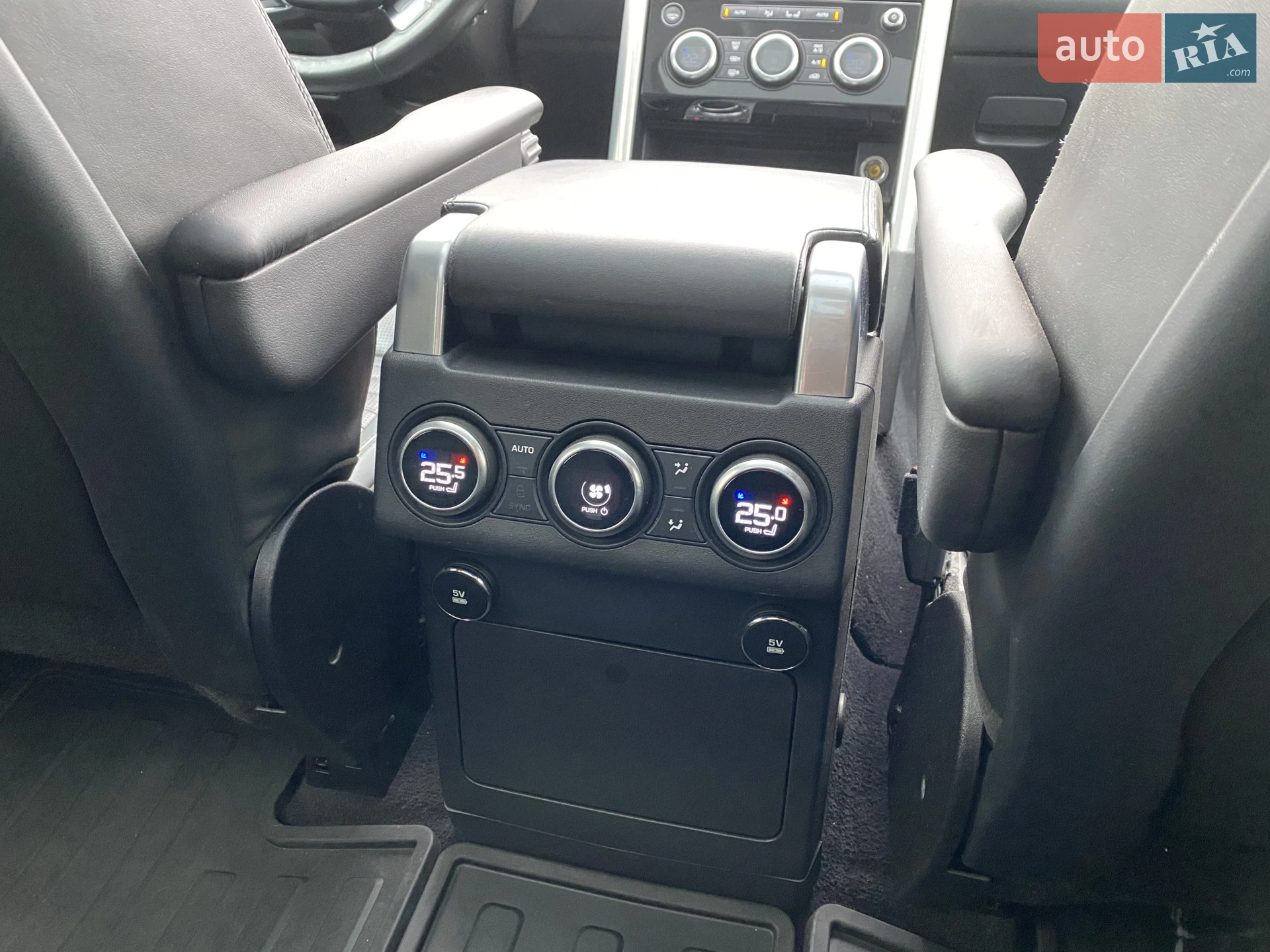 2018 Land Rover Discovery - мініатюра 67