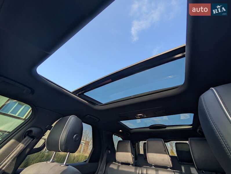 Внедорожник / Кроссовер Land Rover Discovery 2019 в Южноукраинске фото 33 Внедорожник / Кроссовер Land Rover Discovery 2019 в Южноукраинске