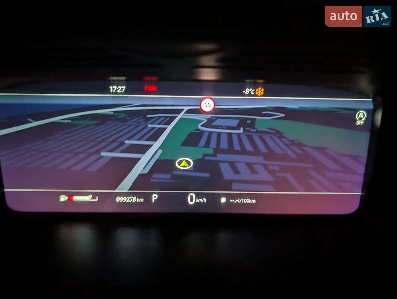 Внедорожник / Кроссовер Land Rover Discovery 2019 в Южноукраинске фото 34 Внедорожник / Кроссовер Land Rover Discovery 2019 в Южноукраинске