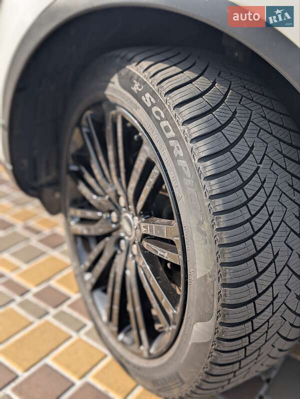 Внедорожник / Кроссовер Land Rover Discovery 2019 в Южноукраинске фото 20 Внедорожник / Кроссовер Land Rover Discovery 2019 в Южноукраинске