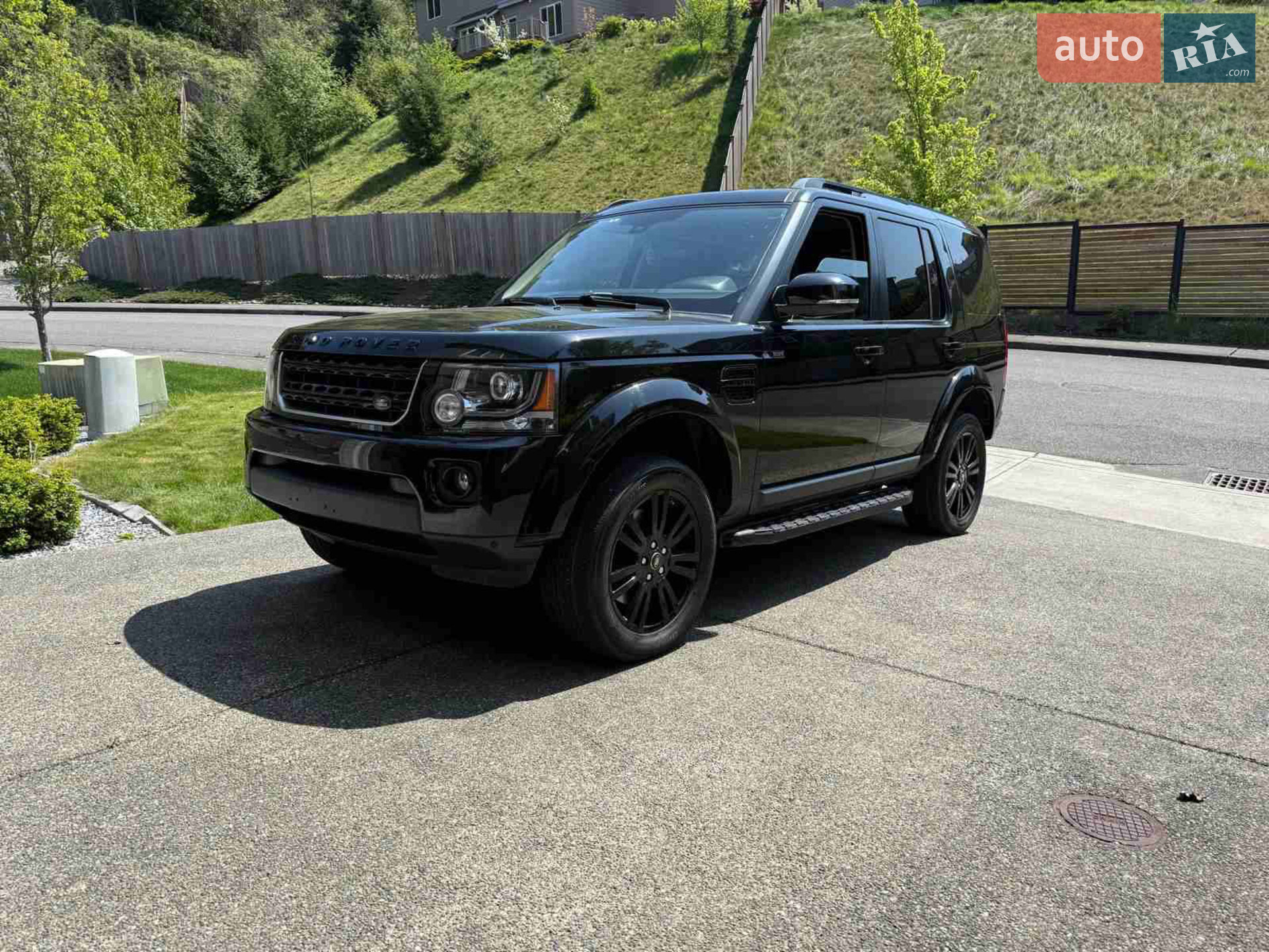 2016 Land Rover Discovery - мініатюра 70