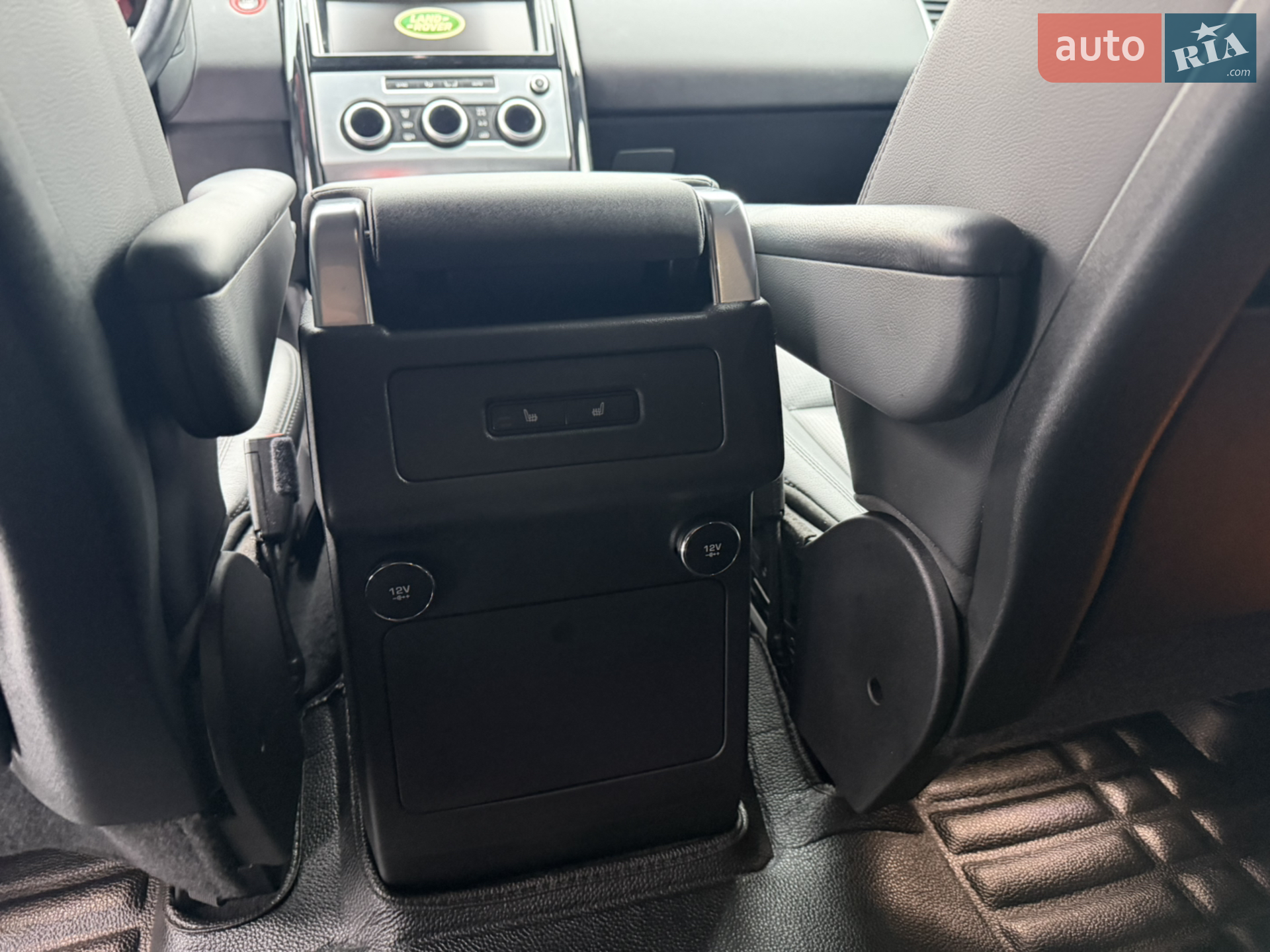 2019 Land Rover Discovery - мініатюра 11