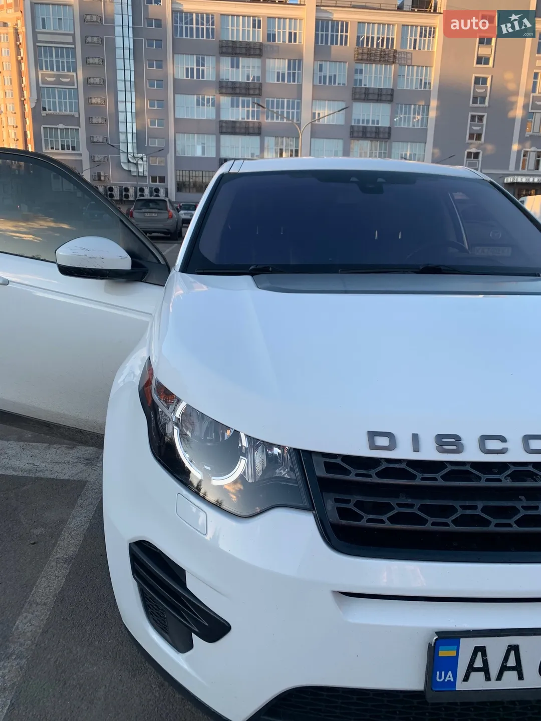 2018 Land Rover Discovery Sport - мініатюра 49