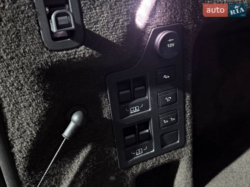 Внедорожник / Кроссовер Land Rover Discovery 2017 в Одессе