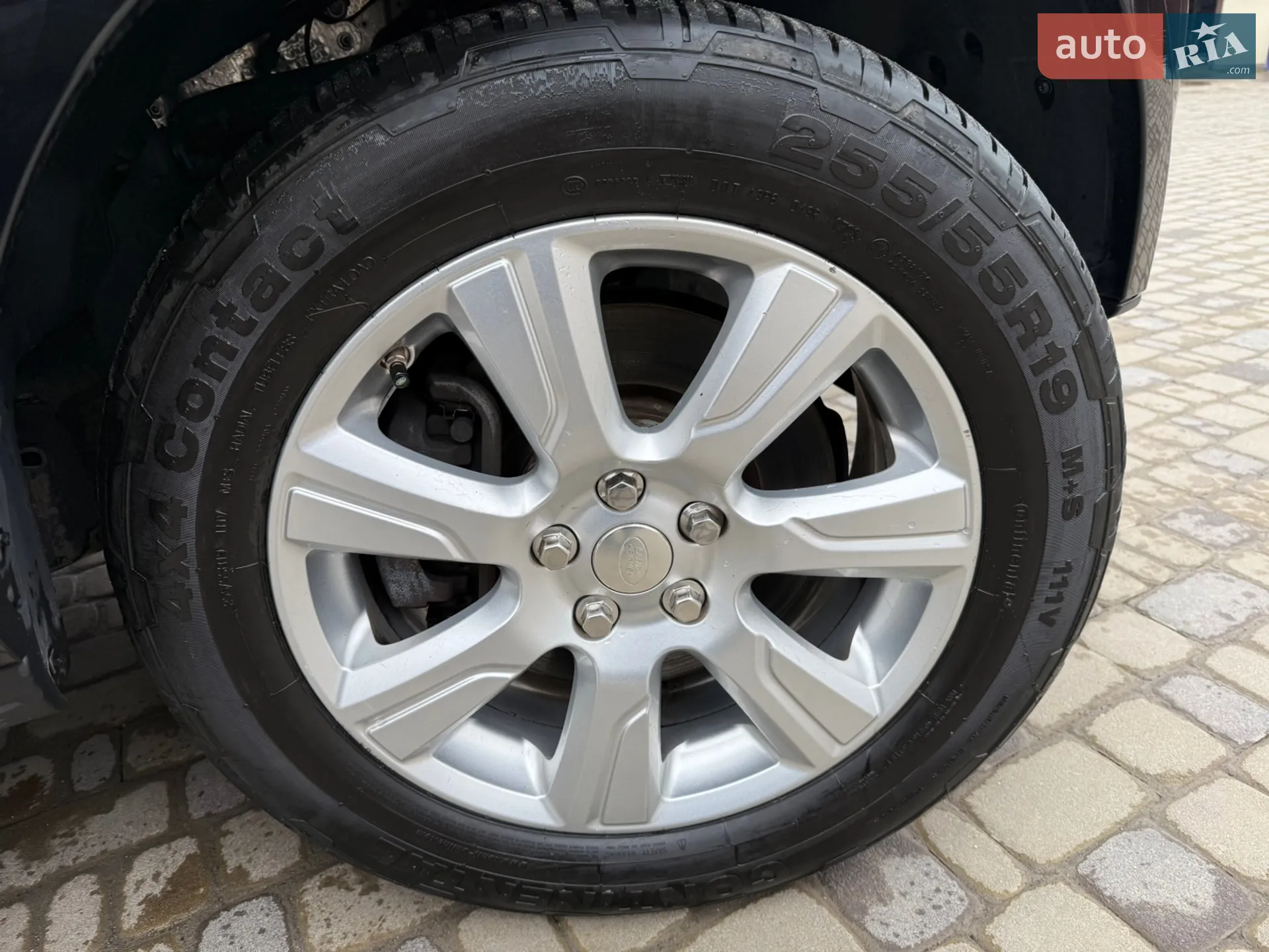 2015 Land Rover Discovery - мініатюра 25