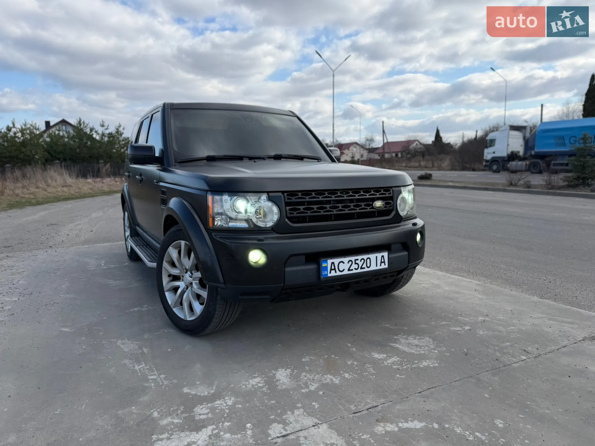 Фото авто 7