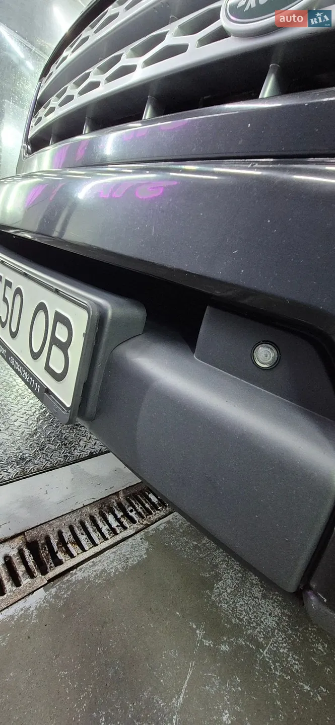2013 Land Rover Discovery - мініатюра 19