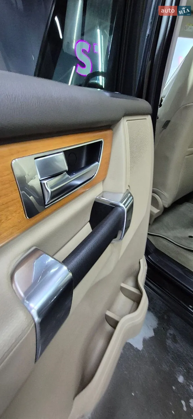 2013 Land Rover Discovery - мініатюра 32