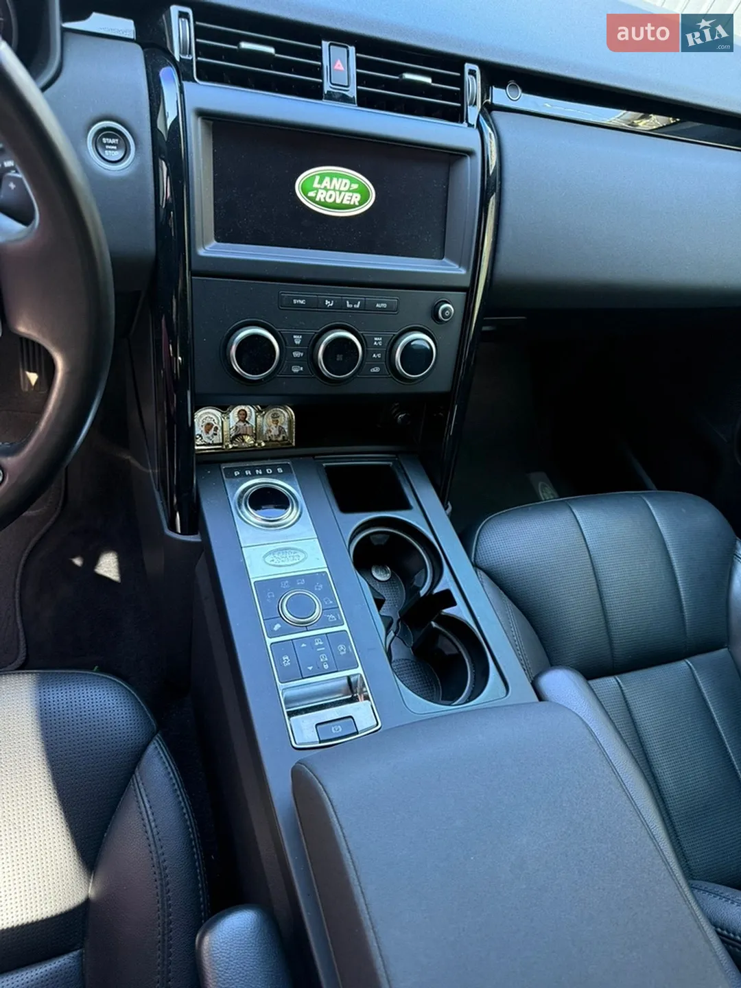 2019 Land Rover Discovery - мініатюра 13
