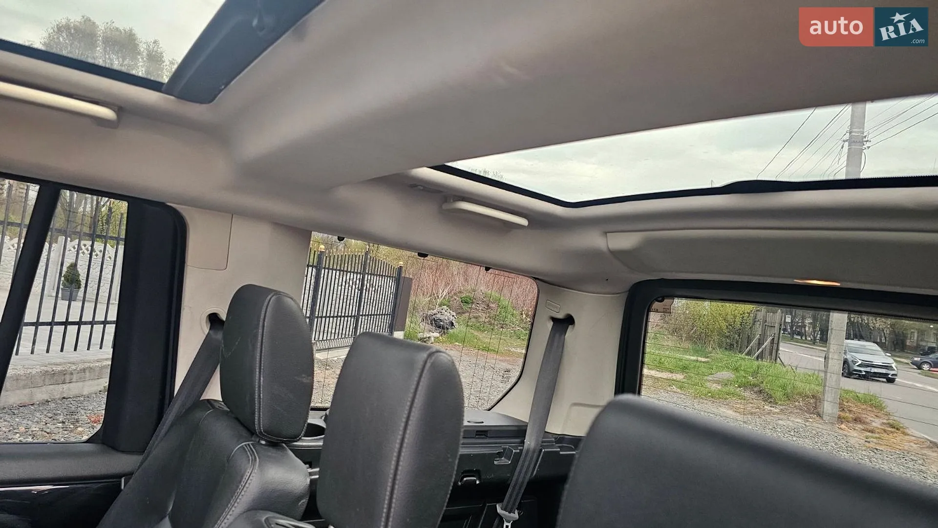 2010 Land Rover Discovery - мініатюра 28
