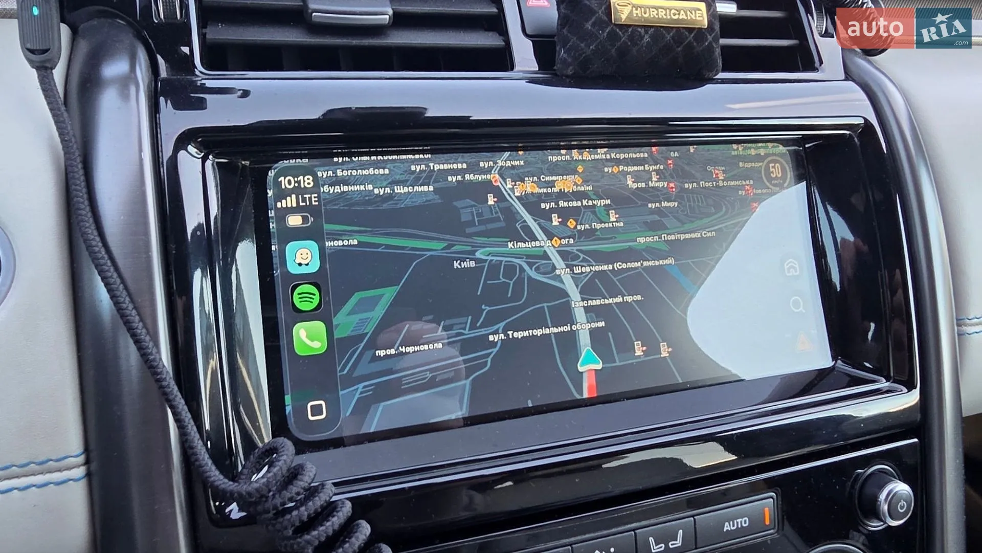 2017 Land Rover Discovery - мініатюра 21