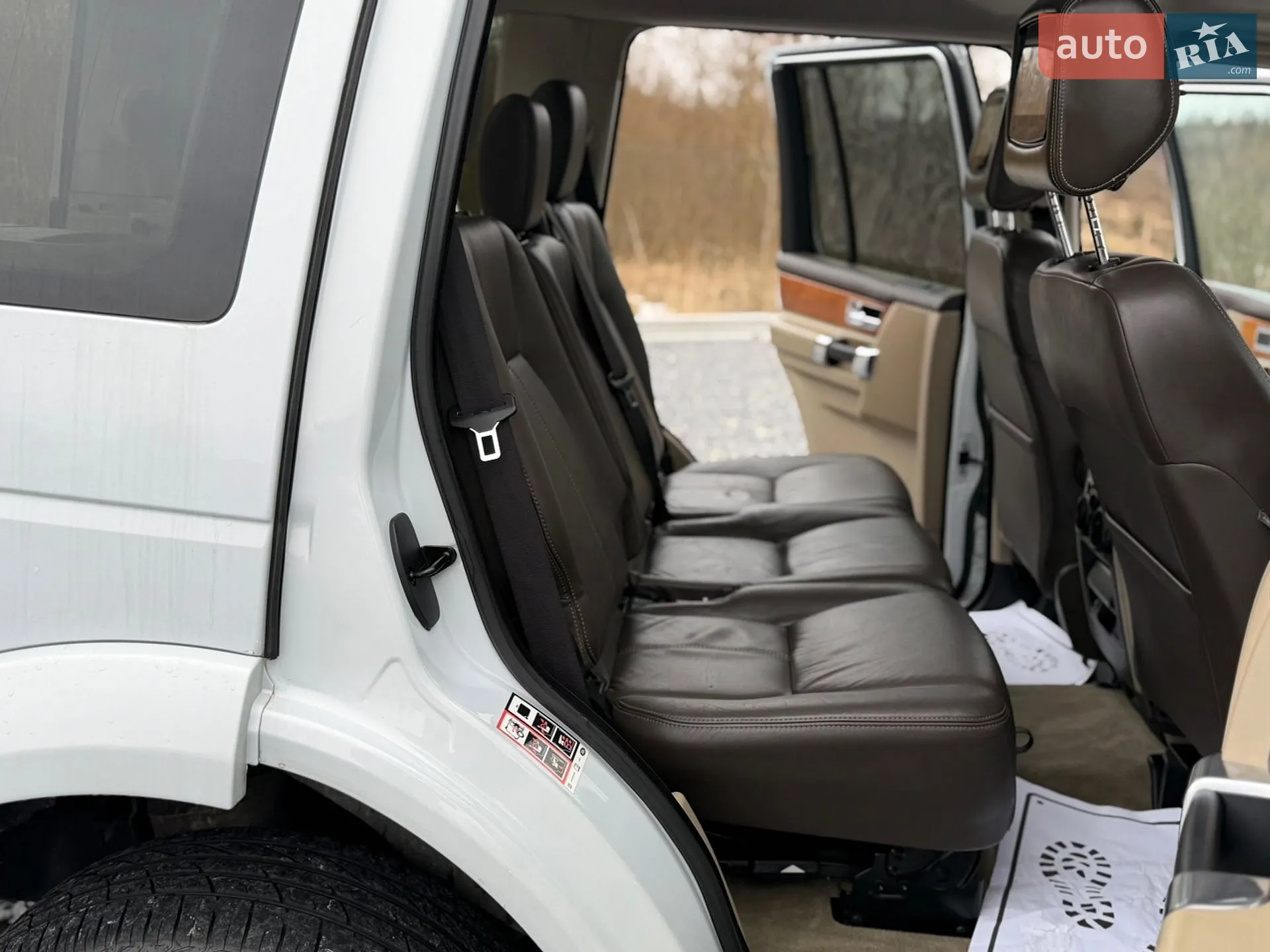 2016 Land Rover Discovery - мініатюра 54