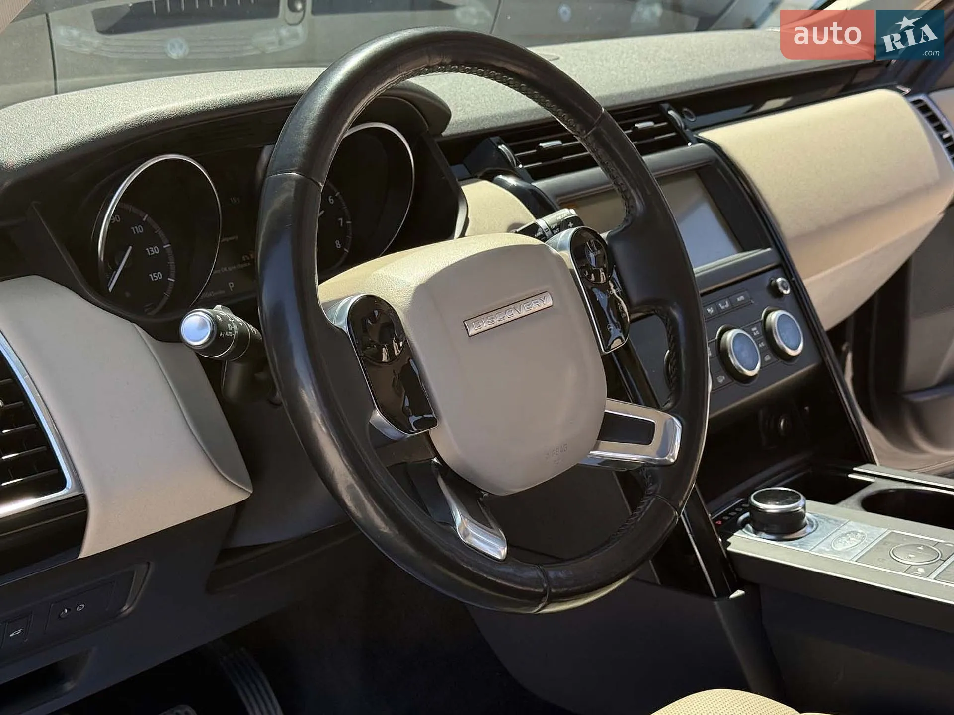 2019 Land Rover Discovery - мініатюра 45