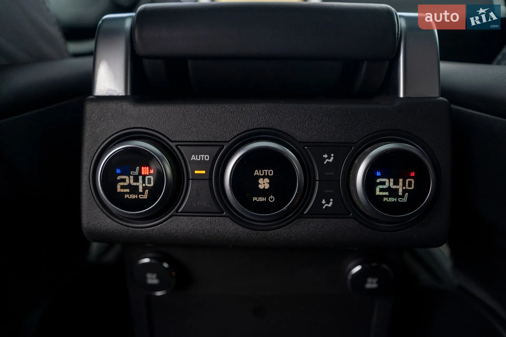 2019 Land Rover Discovery - мініатюра 37
