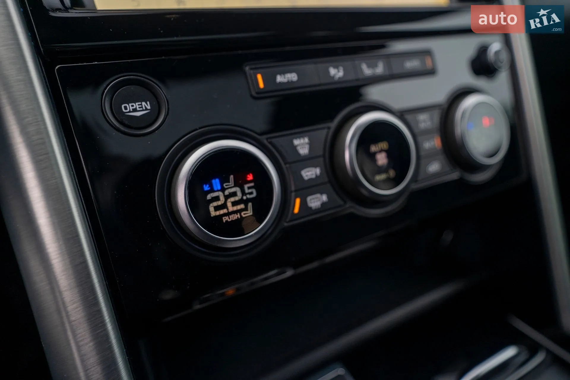 2019 Land Rover Discovery - мініатюра 48