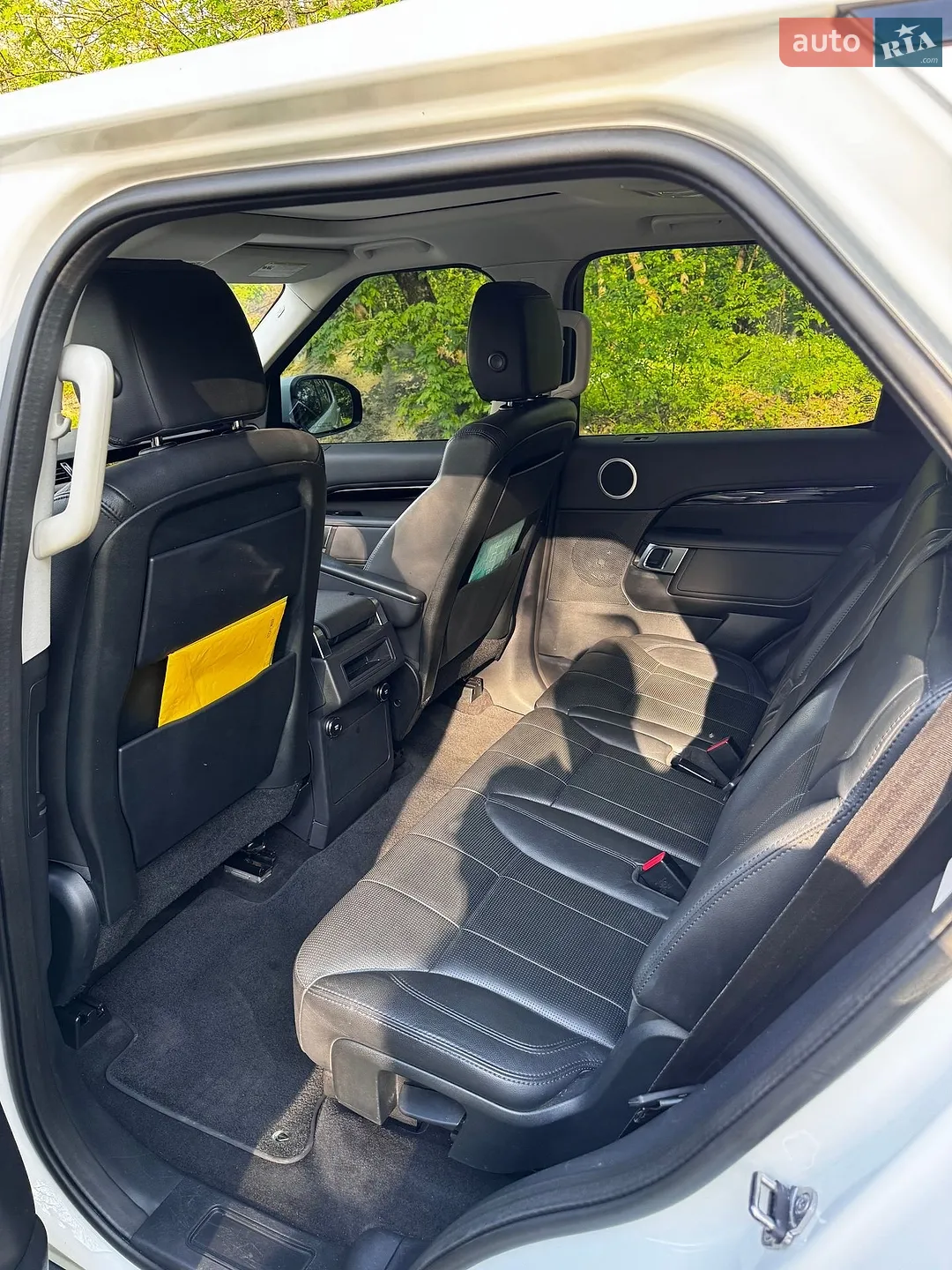 2019 Land Rover Discovery - мініатюра 13