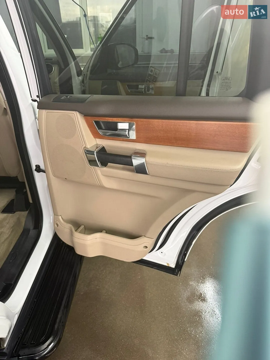 2015 Land Rover Discovery - мініатюра 30