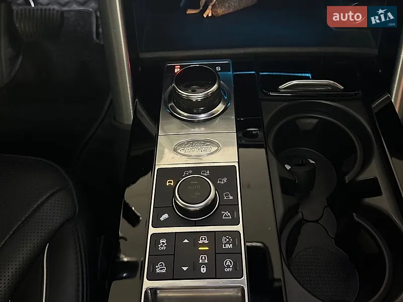 Land Rover Discovery 2017 VIN SALRHBBV5HA020831 фото оголошення 15 з 78