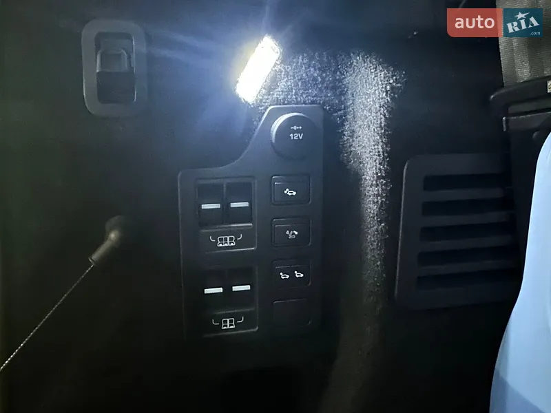 Land Rover Discovery 2017 VIN SALRHBBV5HA020831 фото оголошення 23 з 78