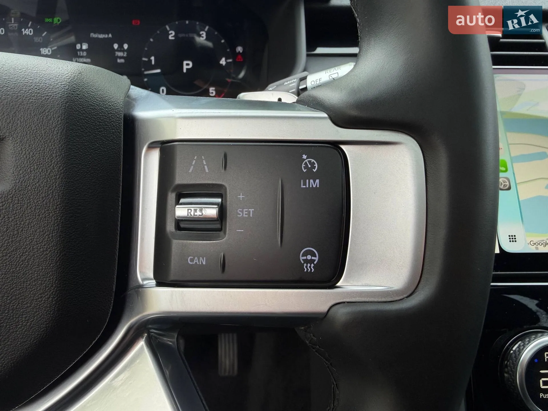 2021 Land Rover Discovery - мініатюра 17