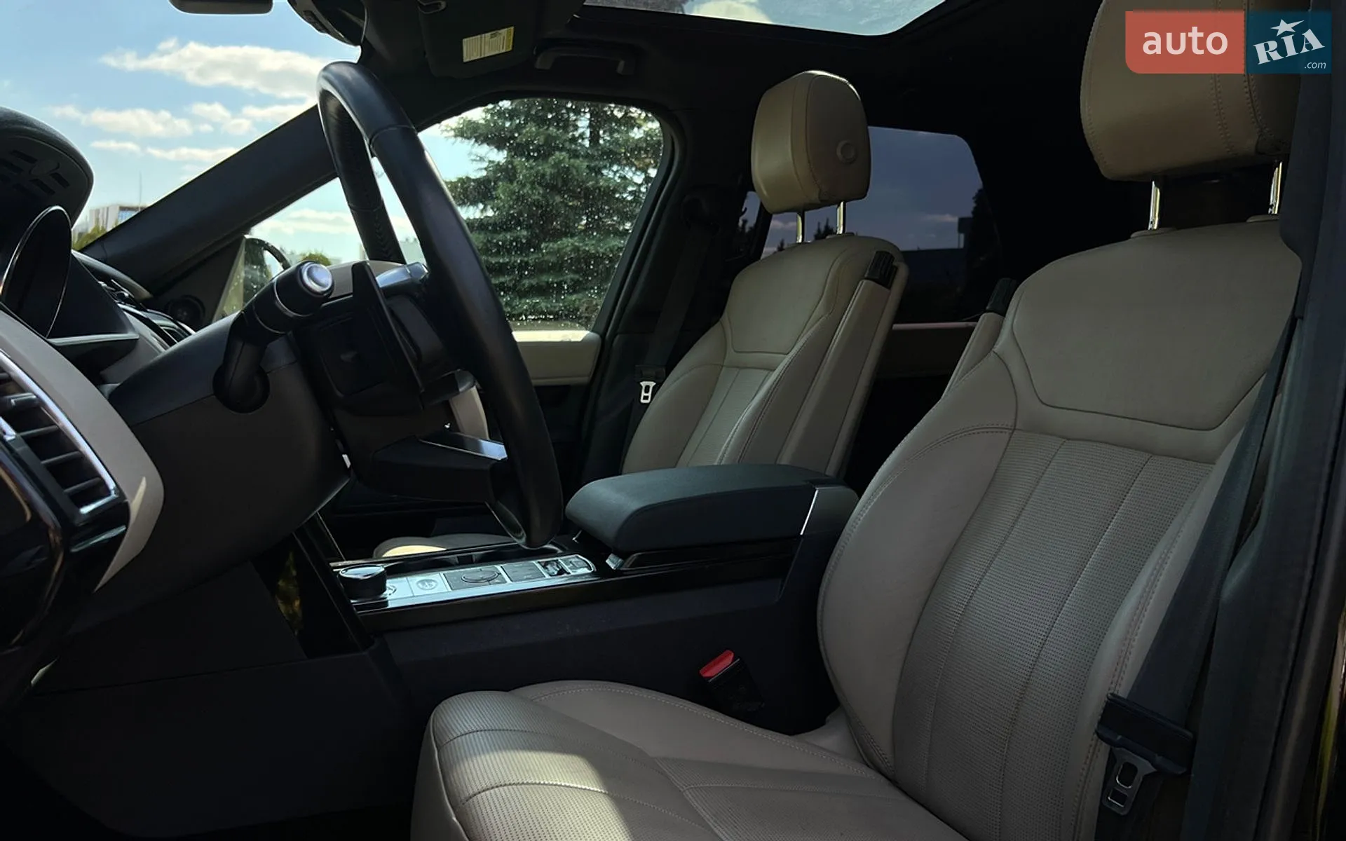 2018 Land Rover Discovery - мініатюра 9