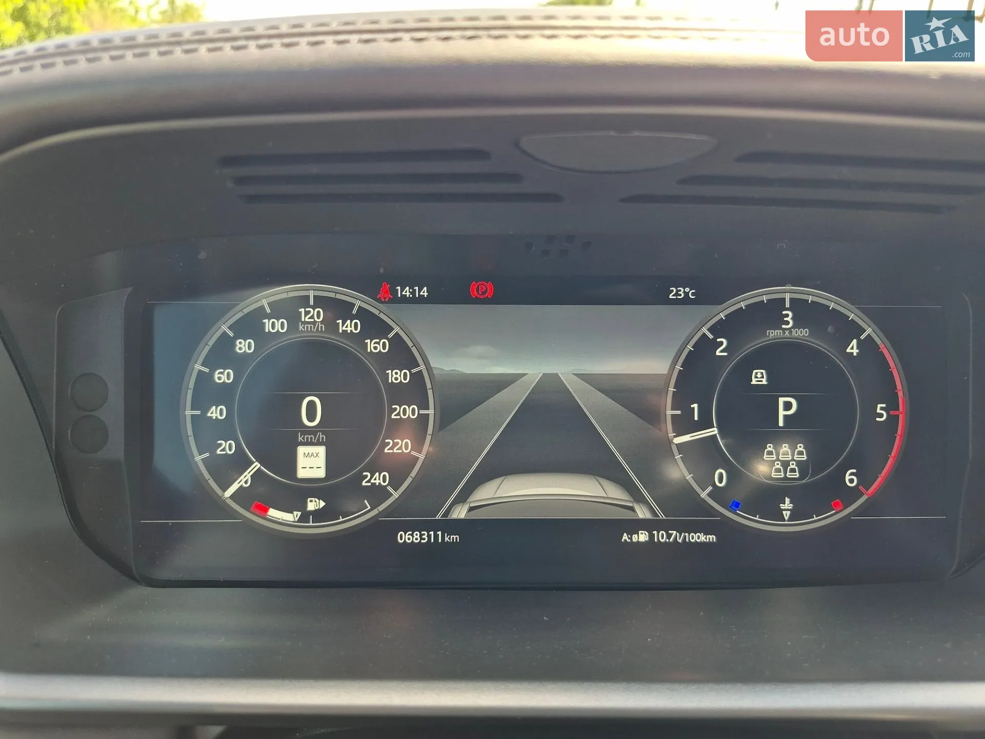 2019 Land Rover Discovery - мініатюра 15