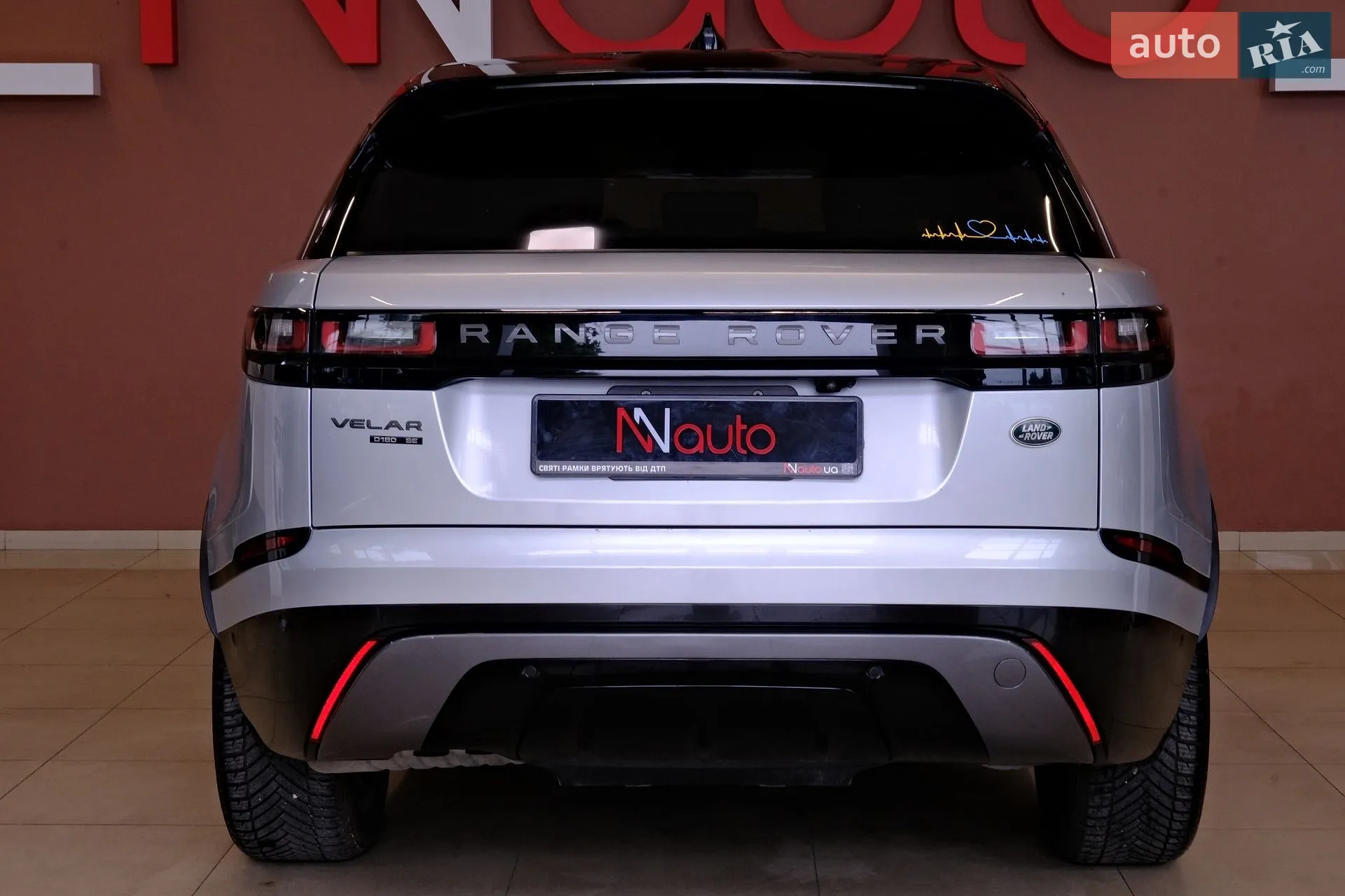 2018 Land Rover Discovery - мініатюра 12