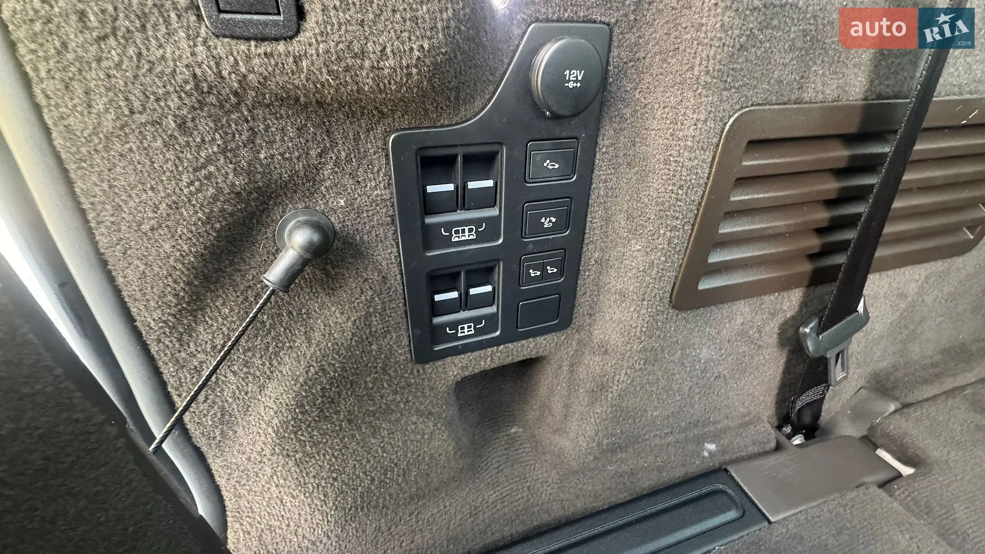 2019 Land Rover Discovery - мініатюра 51