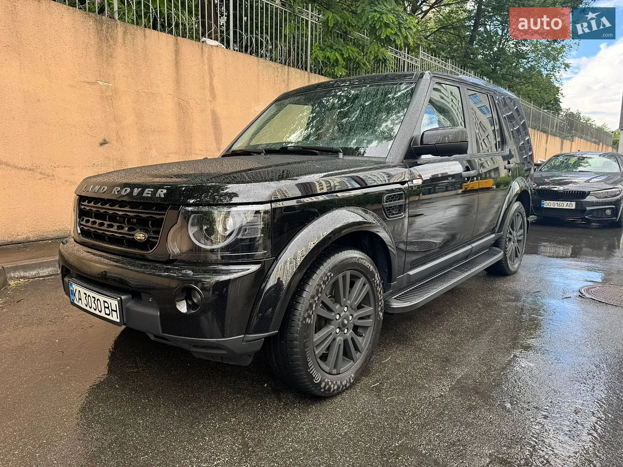2011 Land Rover Discovery - мініатюра 23