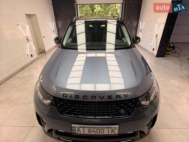 Land Rover Discovery 2019 VIN SALRA2BK2K2414136 фото оголошення 26 з 94