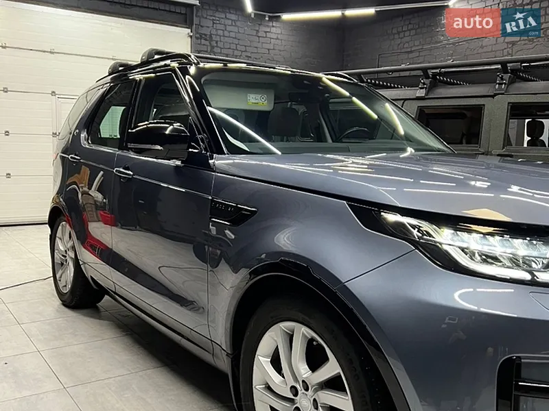 Land Rover Discovery 2019 VIN SALRA2BK2K2414136 фото оголошення 11 з 94