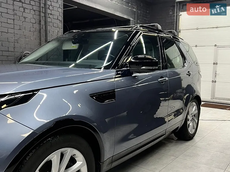 Land Rover Discovery 2019 VIN SALRA2BK2K2414136 фото оголошення 54 з 94