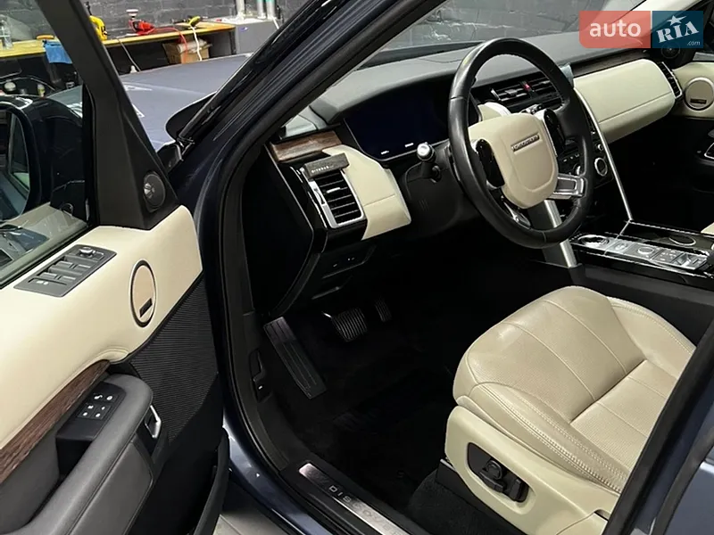Land Rover Discovery 2019 VIN SALRA2BK2K2414136 фото оголошення 31 з 94