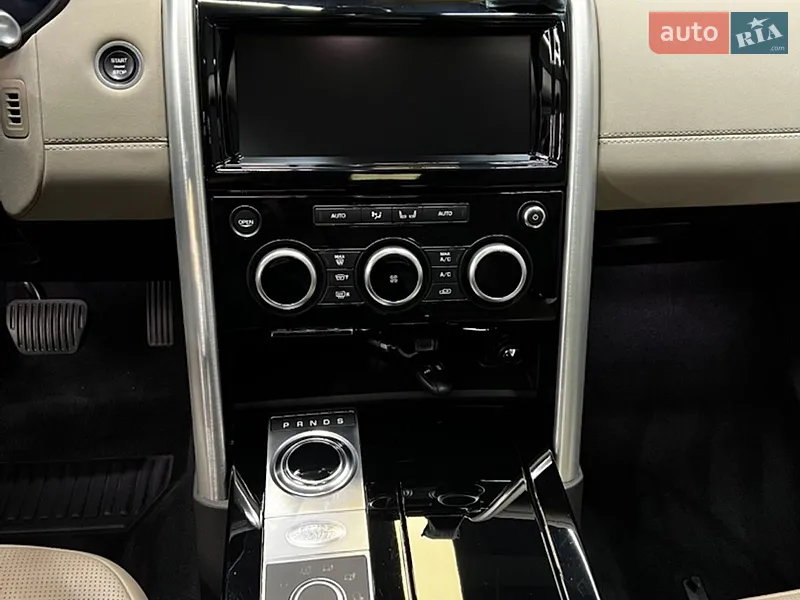 Land Rover Discovery 2019 VIN SALRA2BK2K2414136 фото оголошення 50 з 94