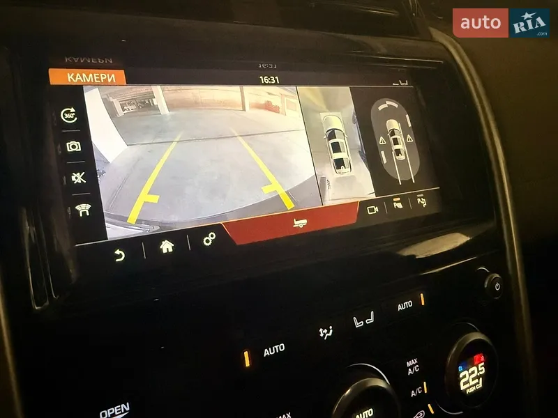 Land Rover Discovery 2019 VIN SALRA2BK2K2414136 фото оголошення 58 з 94