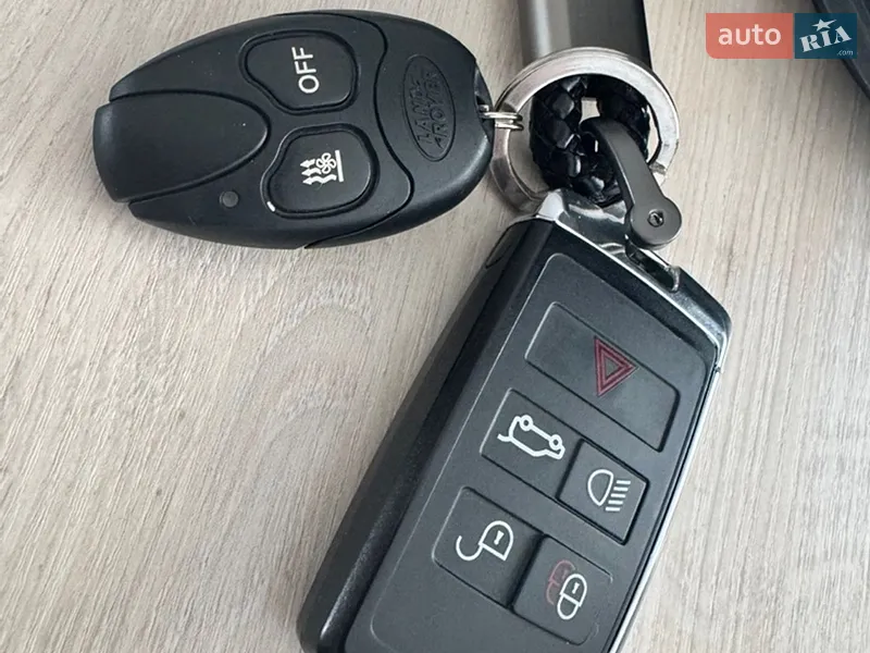 Land Rover Discovery 2019 VIN SALRA2BK0L2423015 фото оголошення 8 з 57
