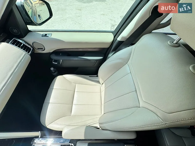 Land Rover Discovery 2019 VIN SALRA2BK0L2423015 фото оголошення 15 з 57
