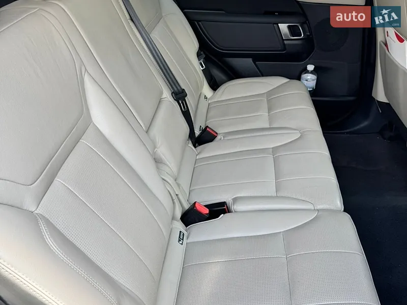 Land Rover Discovery 2019 VIN SALRA2BK0L2423015 фото оголошення 18 з 57