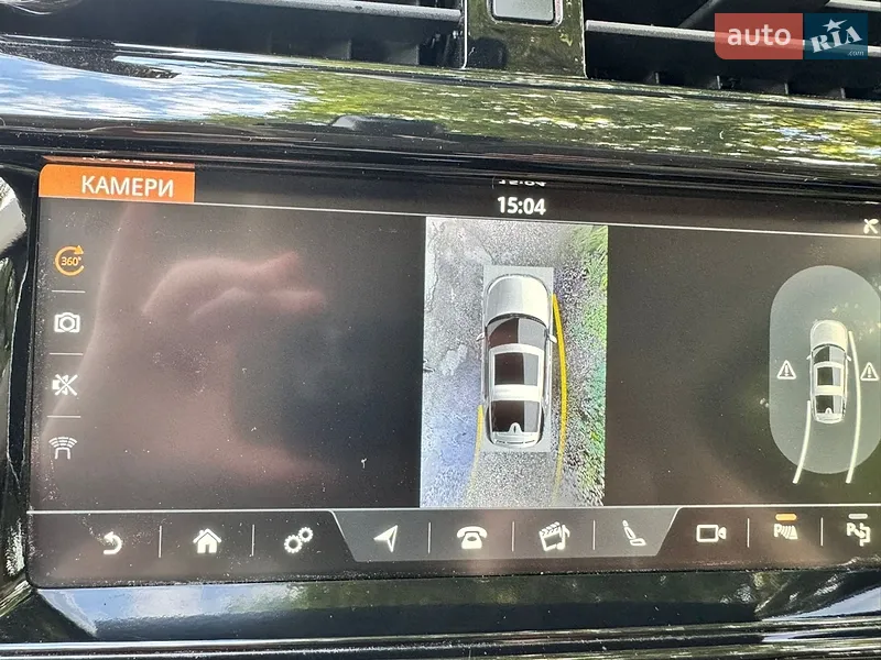 Land Rover Discovery 2019 VIN SALRA2BK0L2423015 фото оголошення 25 з 57